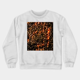 Caviar Crewneck Sweatshirt